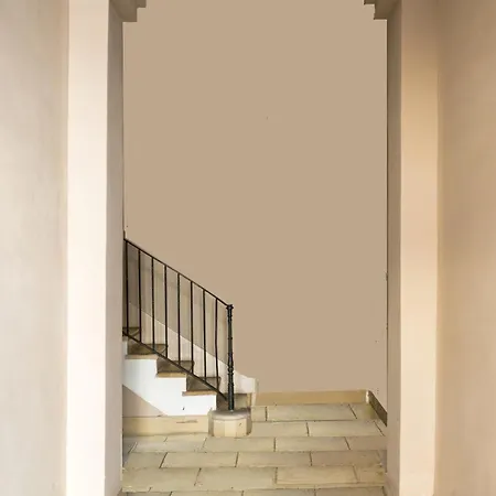 Bayria Home Bari Exterior foto
