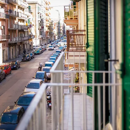 Bayria Home Bari Exterior foto